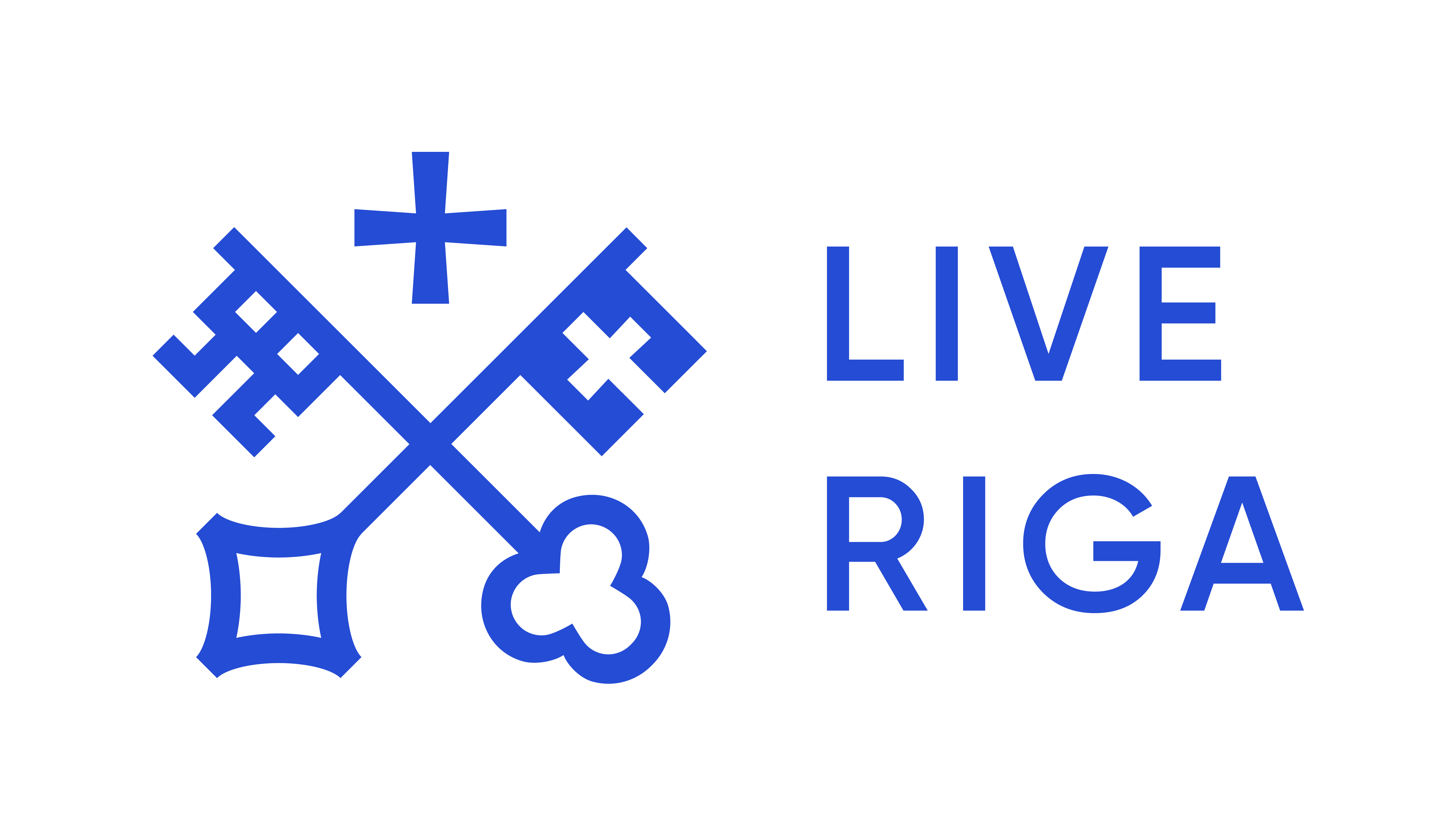 Riga City logo